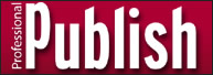 Professional Publish